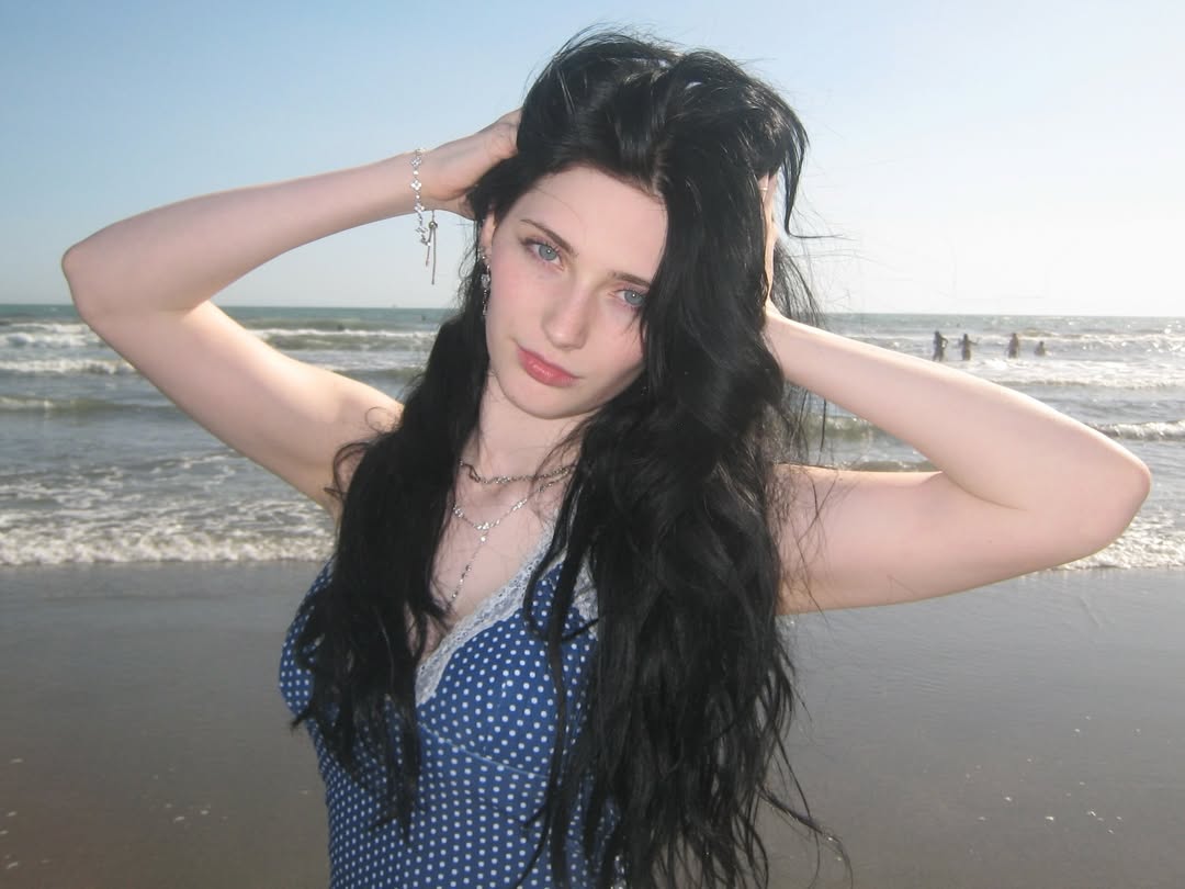 In another life Im a mermaid 1