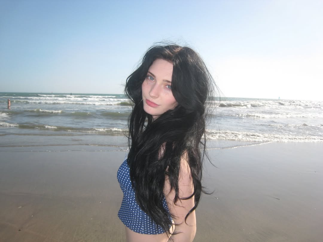 In another life Im a mermaid 