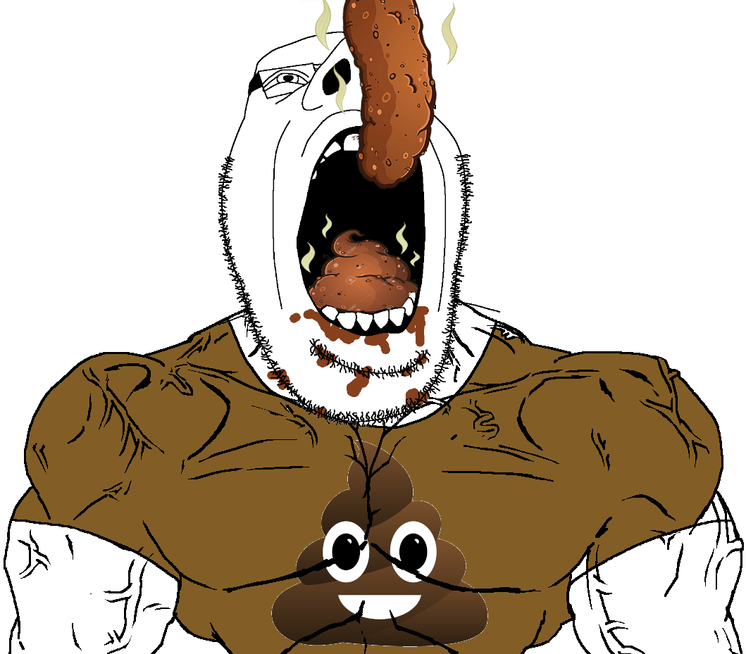 SoyBoorucom   48079   123rf watermark brown shirt buff clothes coprophagia glasses merge musc