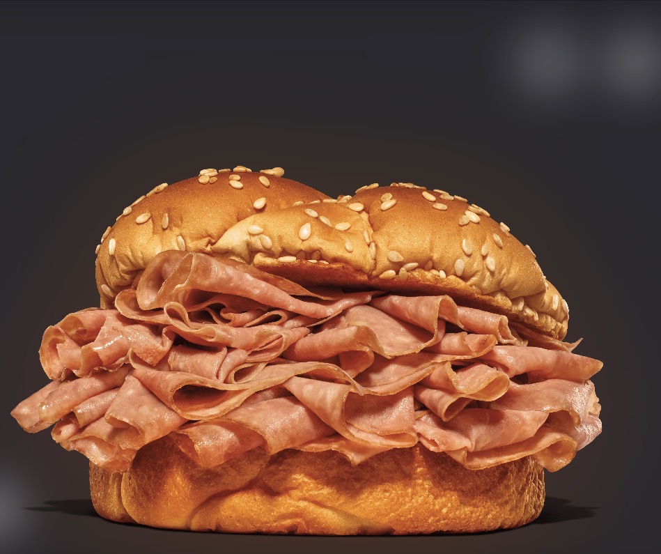 Am I the only one who likes arbys? | Looksmax.org - Men's Self ...
