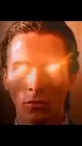 patrick bateman joker sigma lightning ...