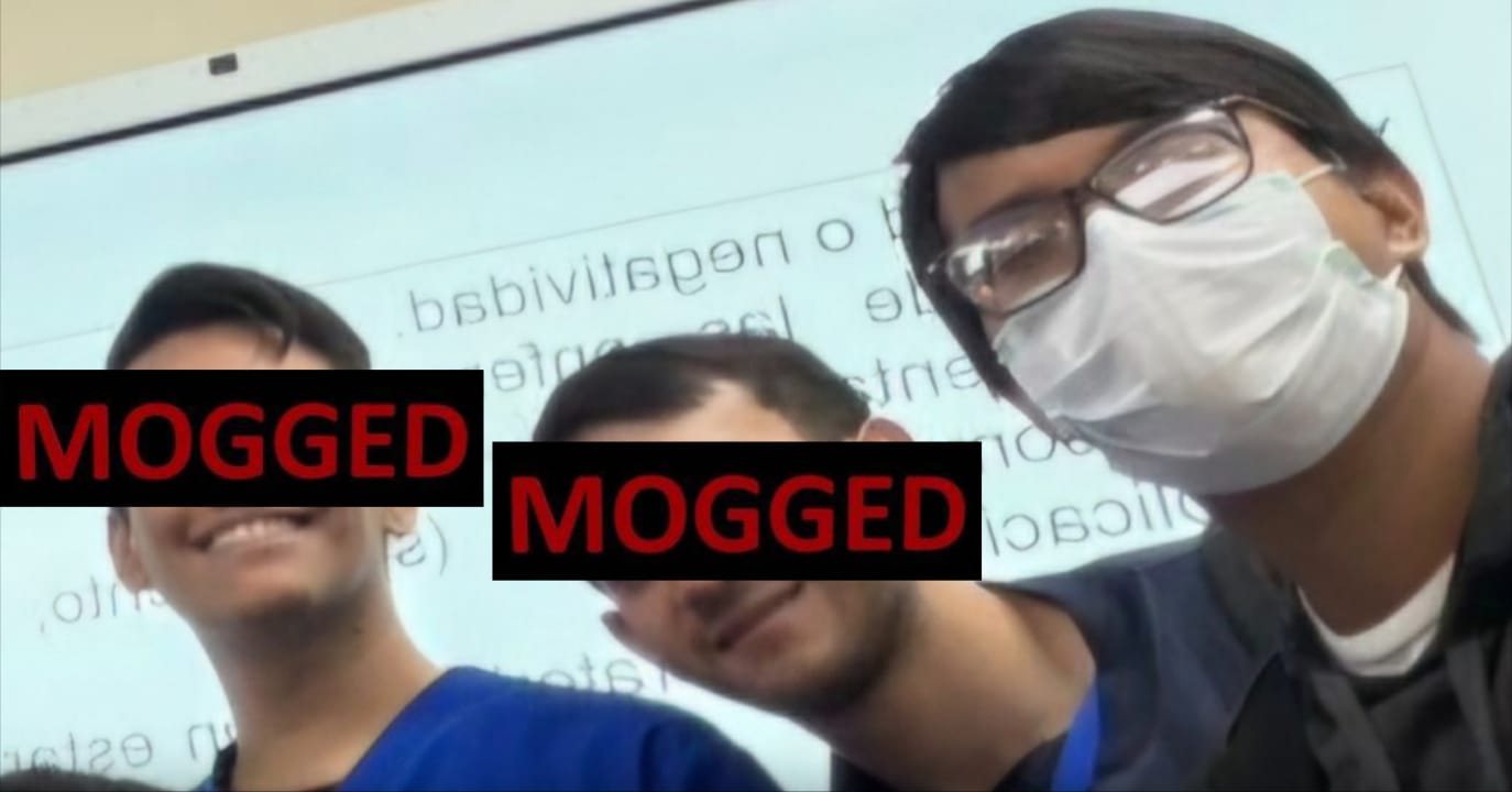 Mogeado