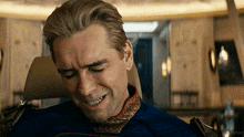 Homelander the boys s4