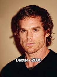 Michael C Hall and Rizzler | TikTok