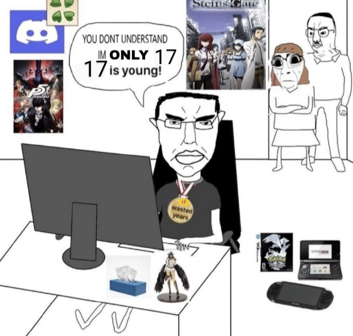 17