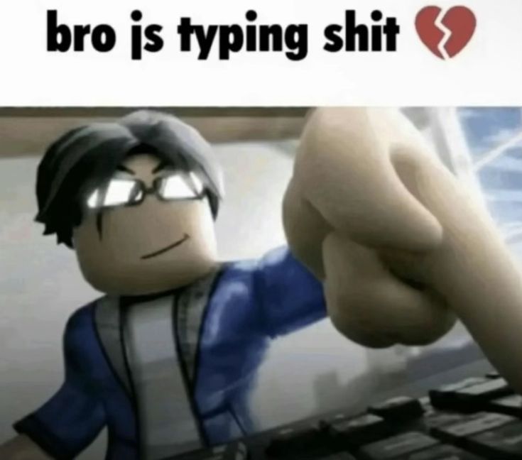 Js typing shit