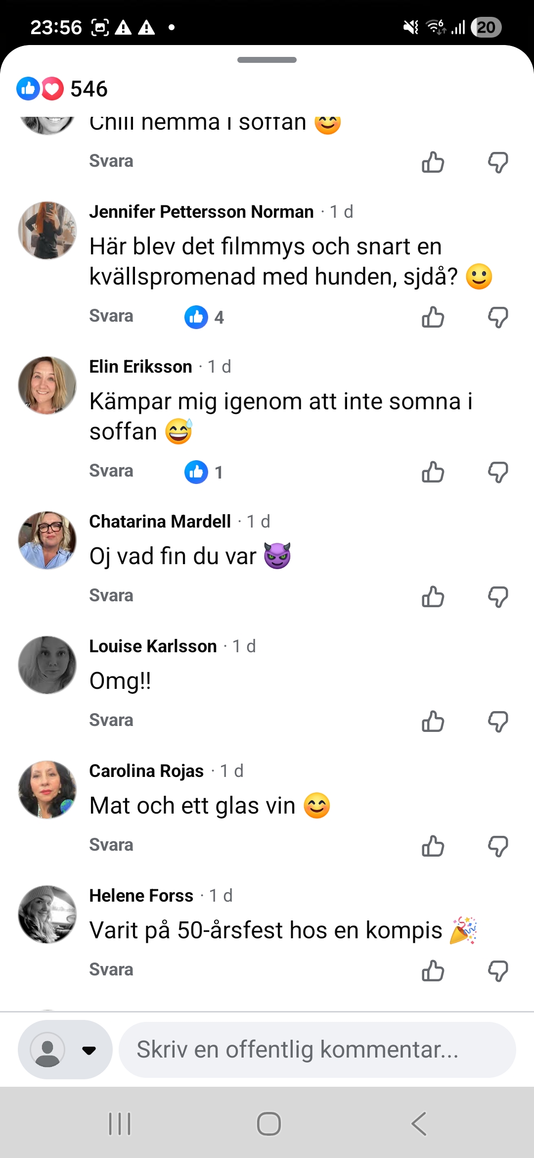 Screenshot 20260418 235655 Facebook