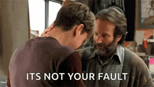 Good will hunting