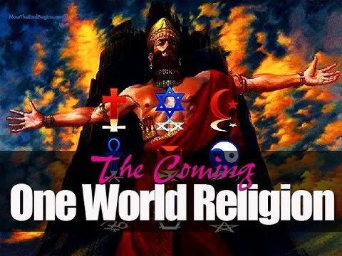 One world religion v0 jChwWVQM1nm0pnGQGjXsMIrvXv8e6 Aezecn8SGN3s8