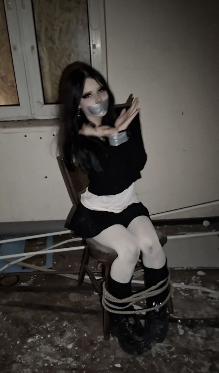 Alt altfashion y2k tiktok alternative altgirl cutecore