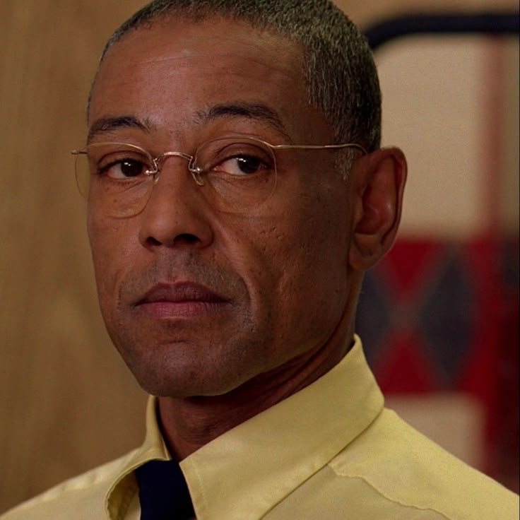 Gustavo Fring