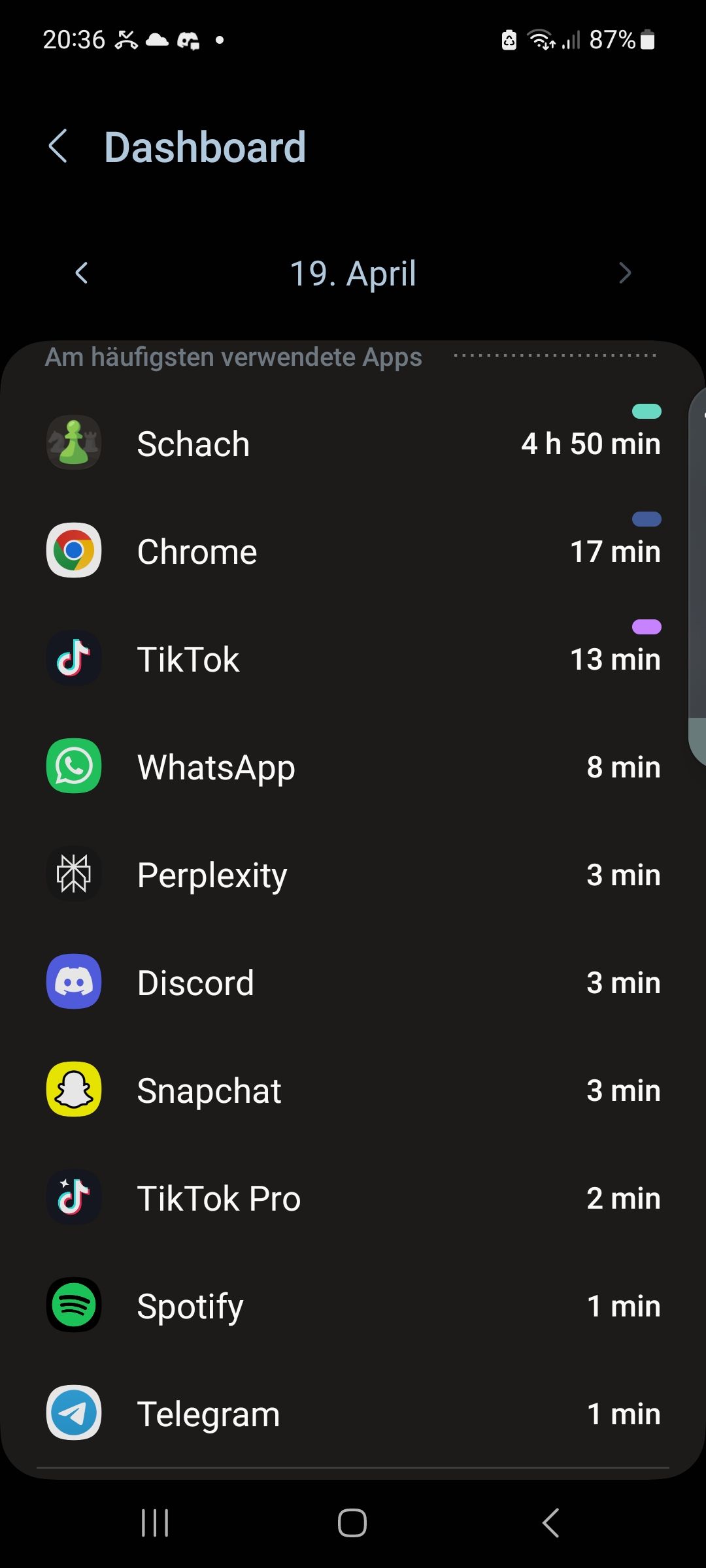 Screenshot 20260419 203645 Digital Wellbeing