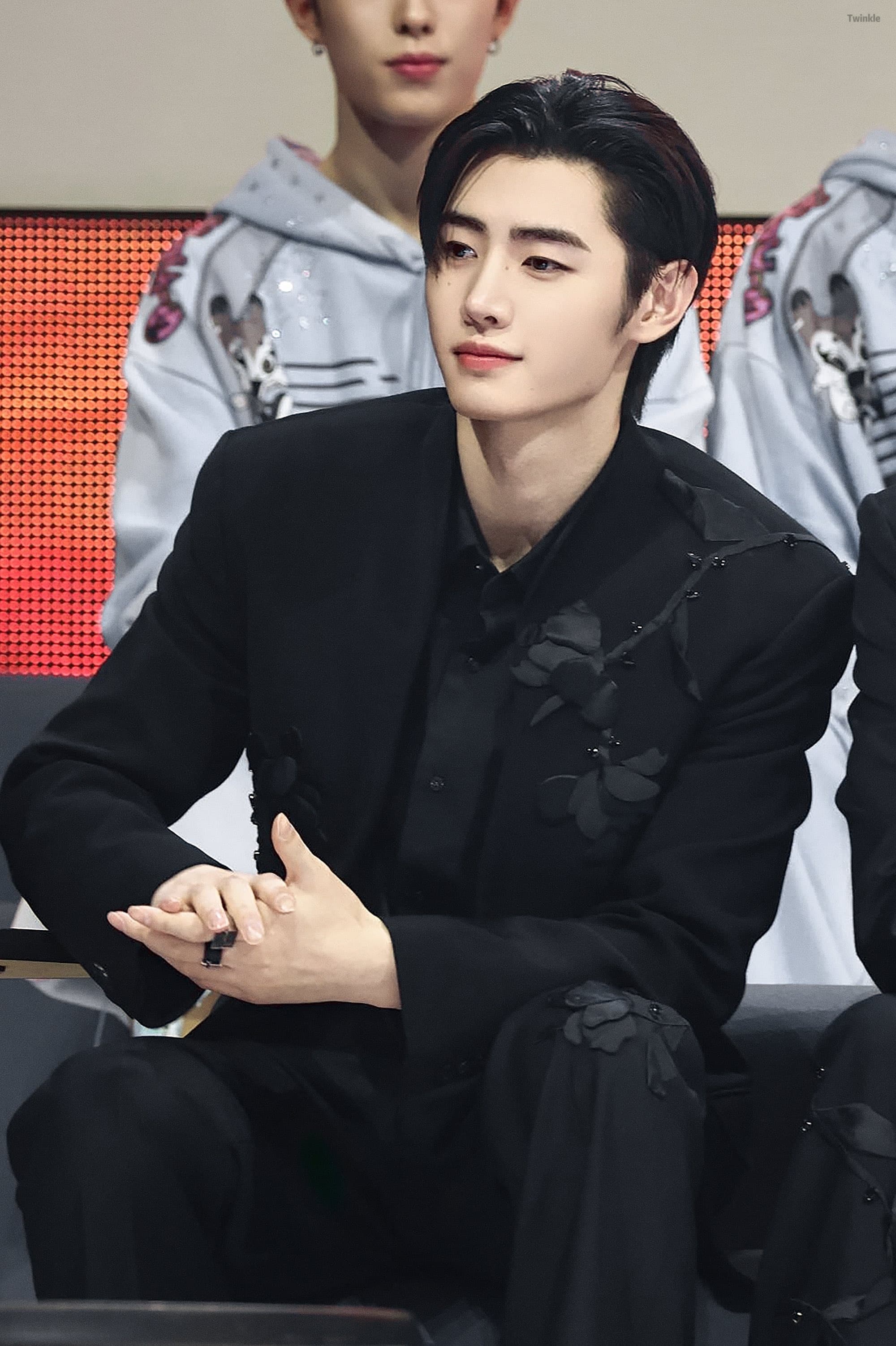 250528 ENHYPEN SUNGHOON at 2025 ASIA STAR ENTERTAINER AWARDS documents 8