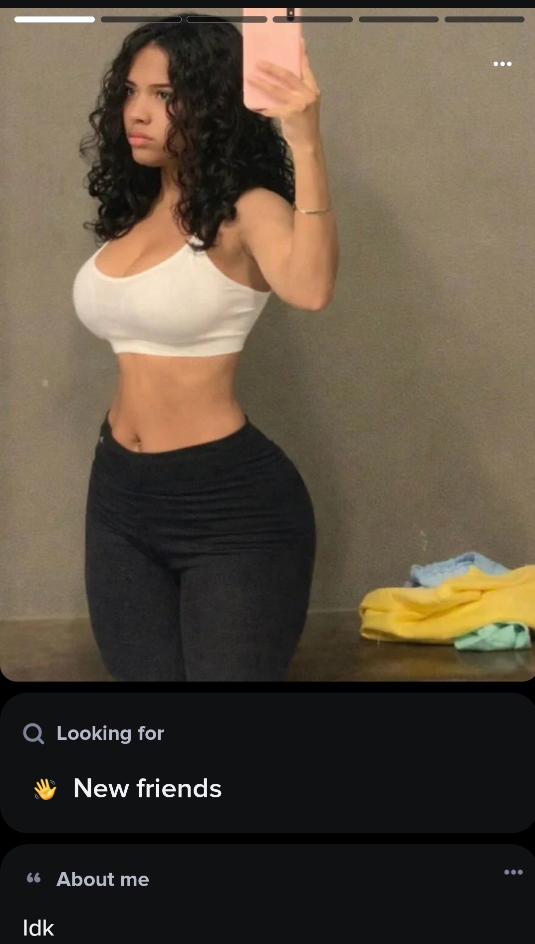 Screenshot 20260420 234123 Tinder