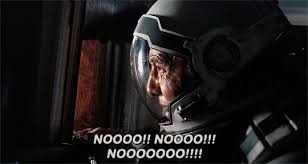 Movies and Chill — INTERSTELLAR (2014 ...