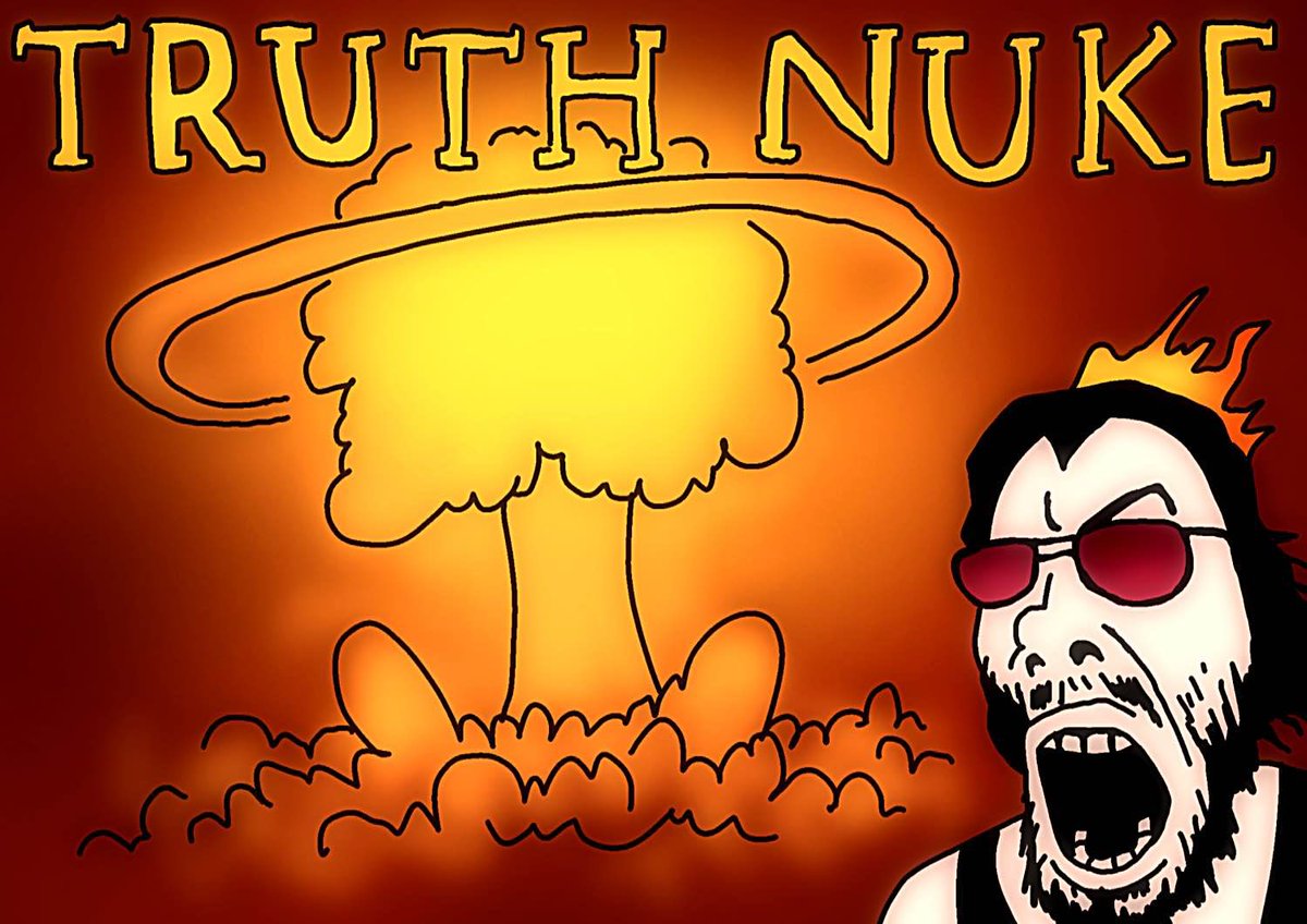 Truthnuke