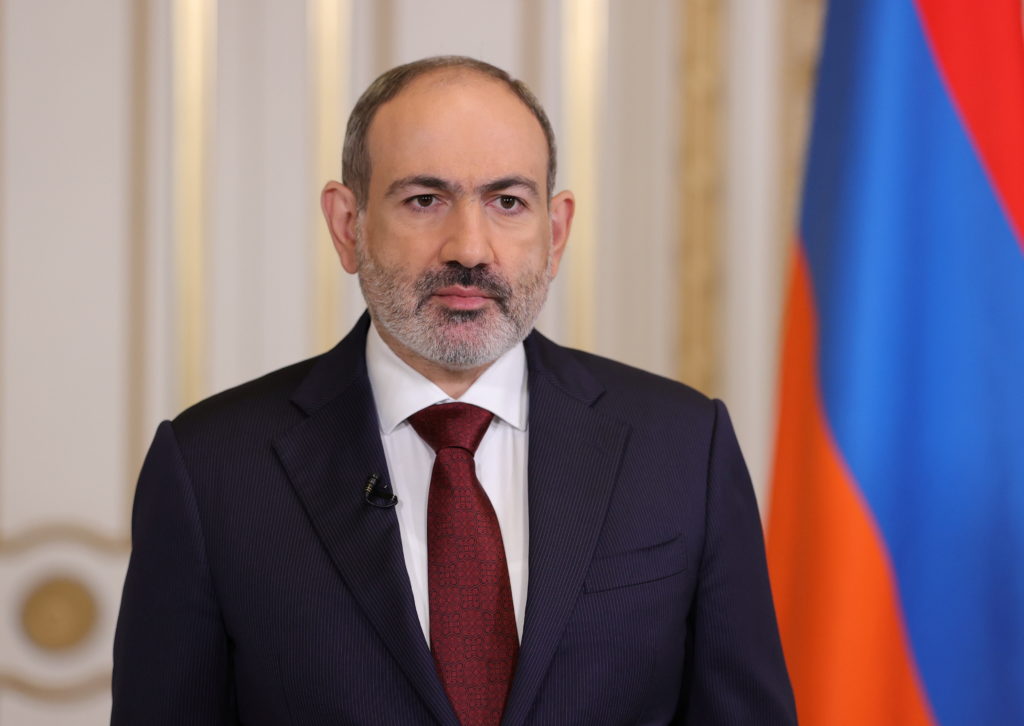 2021 04 25T081211Z 1144790323 RC2W2N9K1HC4 RTRMADP 3 ARMENIA POLITICS PASHINYAN RESIGNATION 10