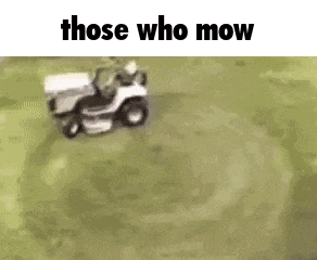 Mow