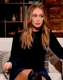 Alycia debnam carey australian actress