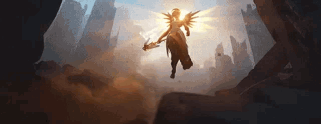 Mercy save
