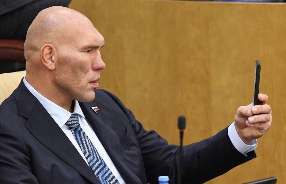 Nikolaivaluev