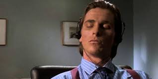American Psycho Soundtrack: Every Song ...