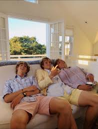 Nantucket Frat | TikTok