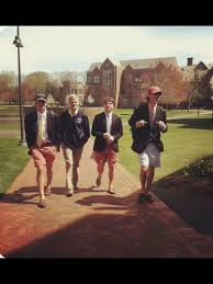 Frat Guy Nantucket | TikTok