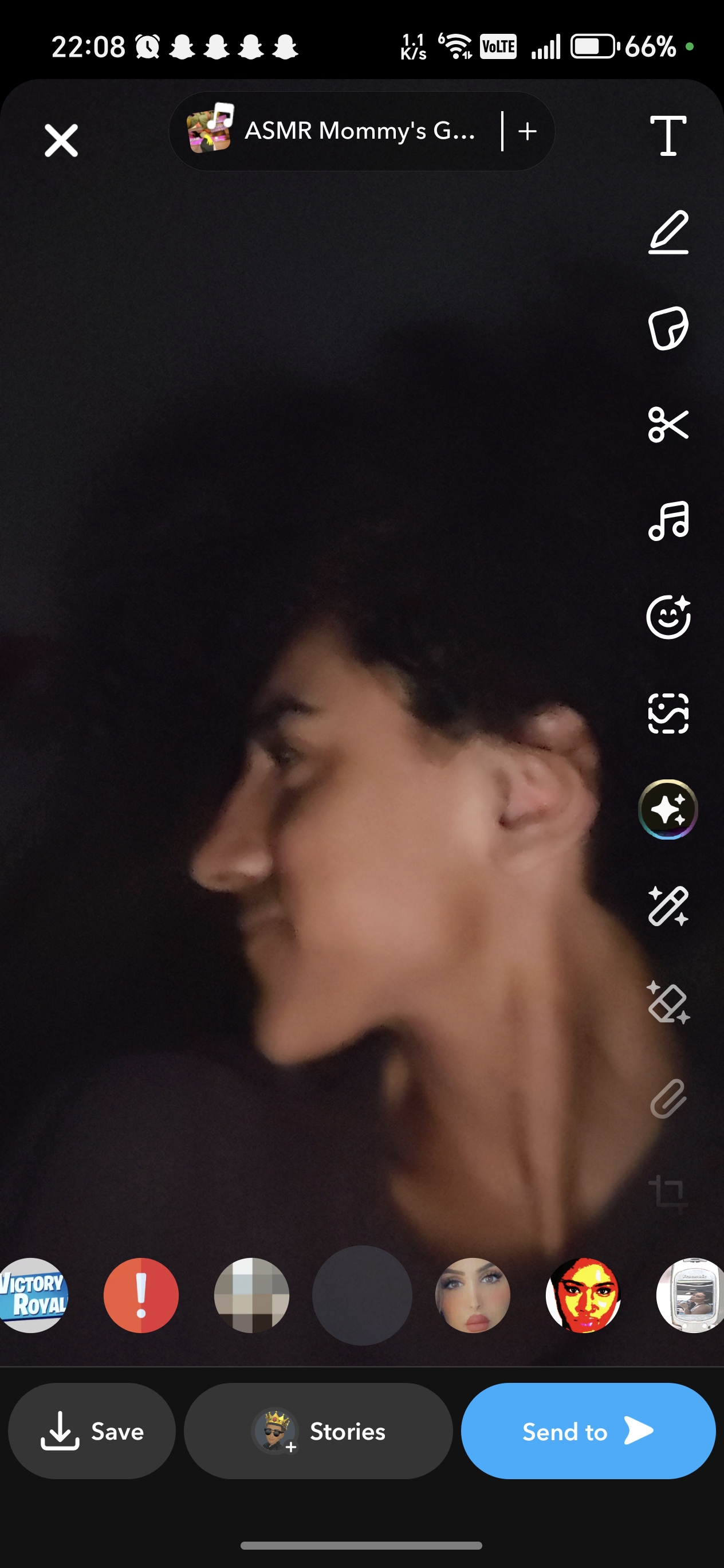 Screenshot 20260420 220811 com snapchat android MainActivity
