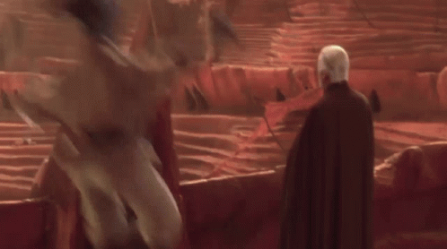 Jango fett killed a jedi