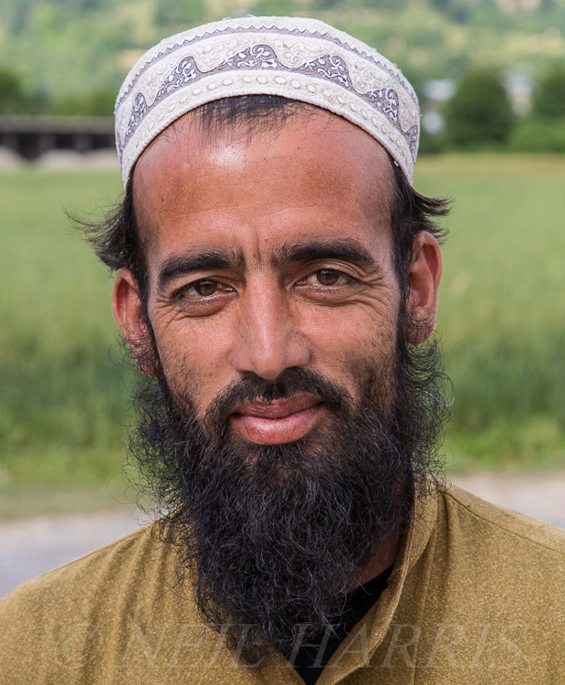 018 Pakistan portraits