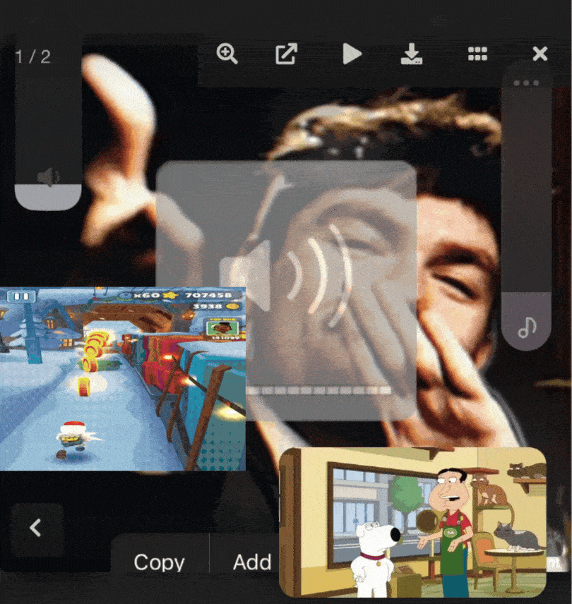 I iq mog you to hell nigger dnr subway surfers