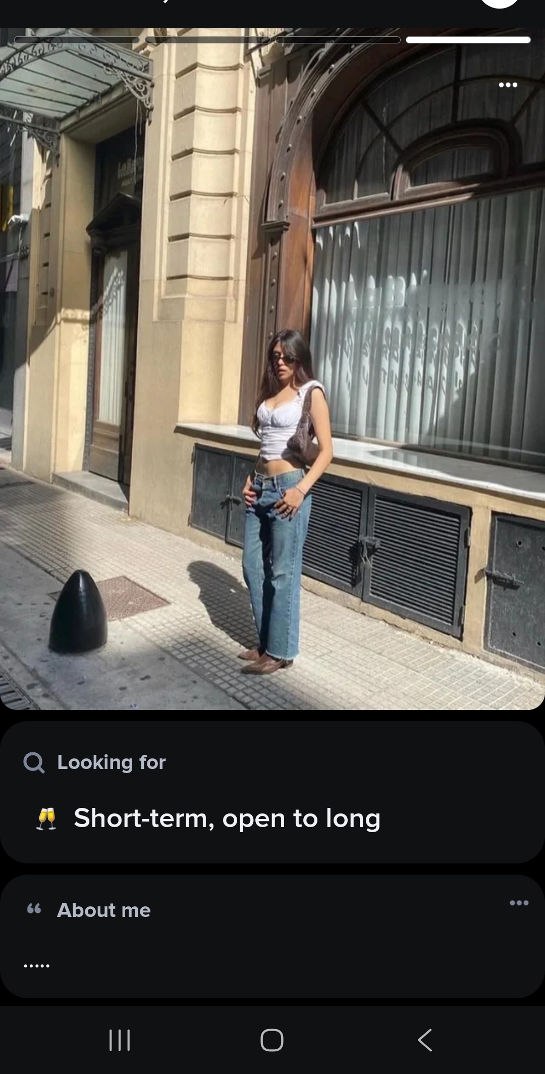 Screenshot 20260423 180313 Tinder