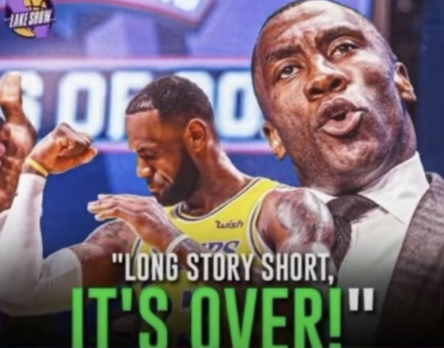 Longstoryshortitsover