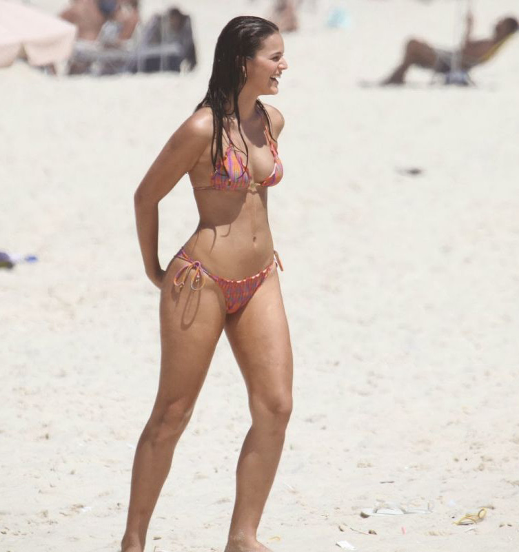 Bruna marquezine photos sexy 18