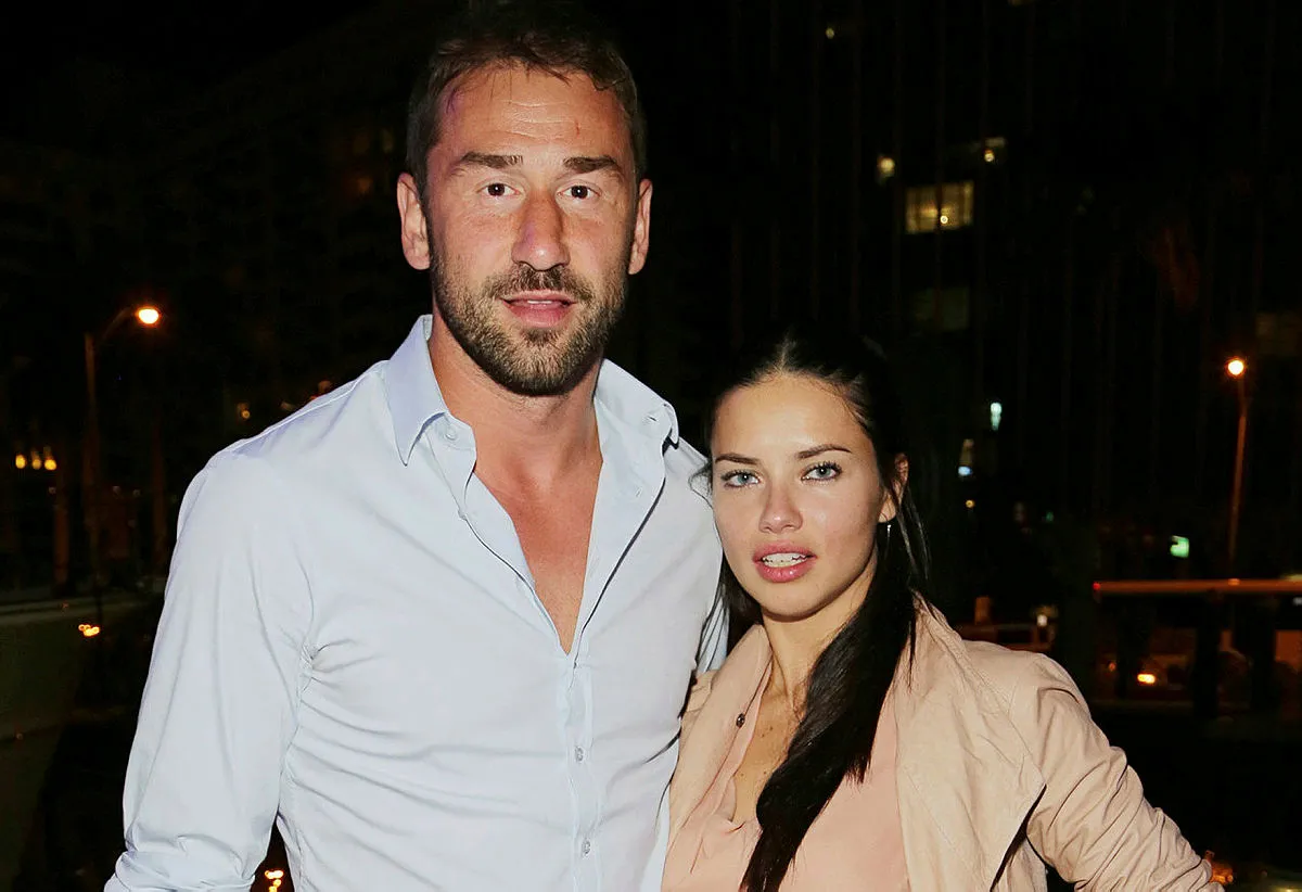 0x0 survivor basketbol yarismasinda marko jaric olacak adrina limanin eski esi marko jaric ki