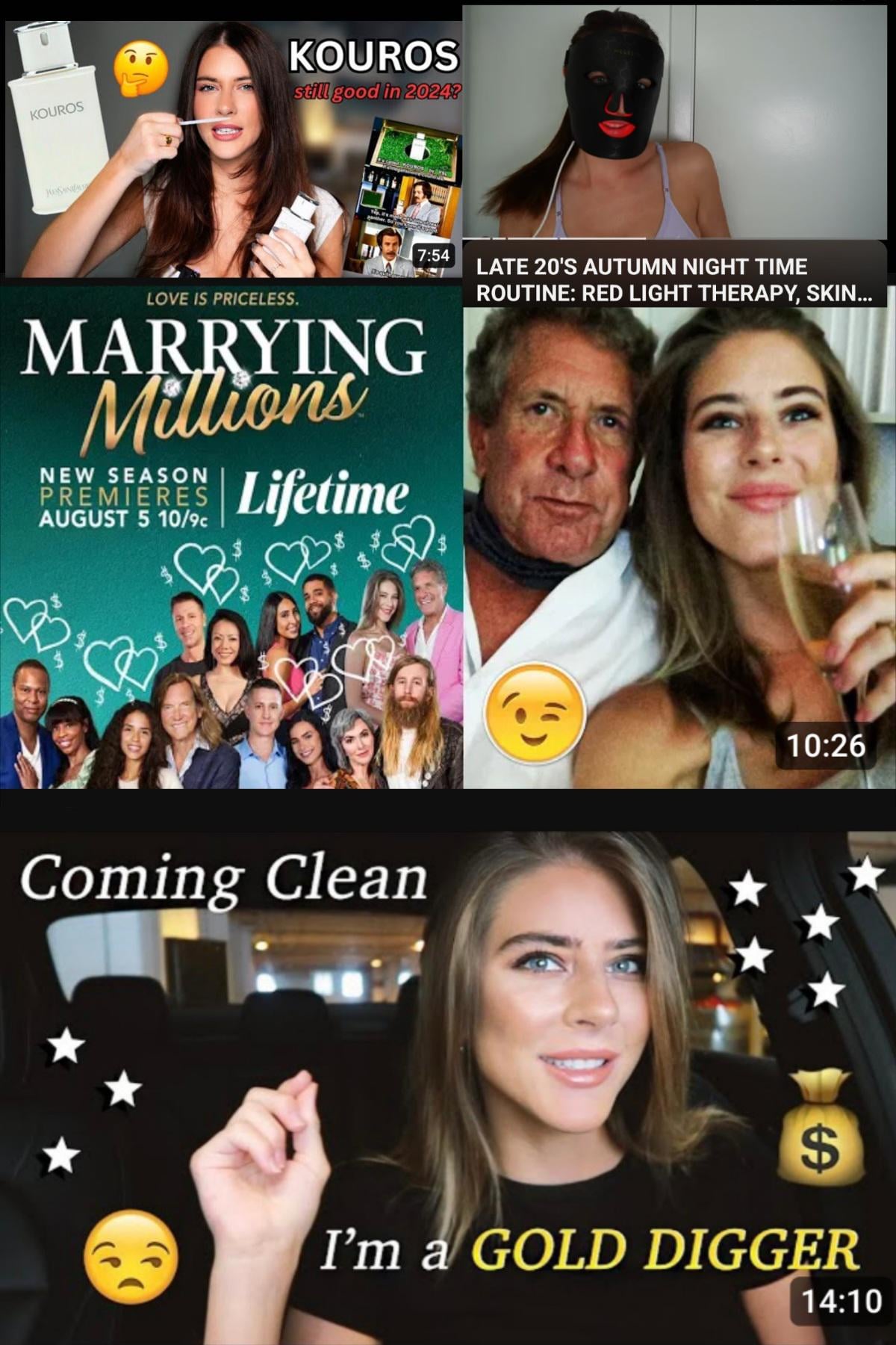 Ericas journey from marrying millions to knowledgeable v0 7tad8ywpzj9c1