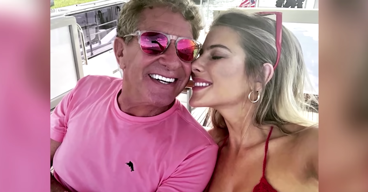 Erica moser rick sykes marrying millions 1597868079381