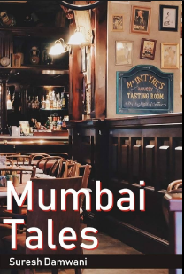 Mumbaitales
