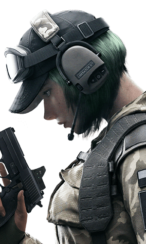 R6 operators list ela