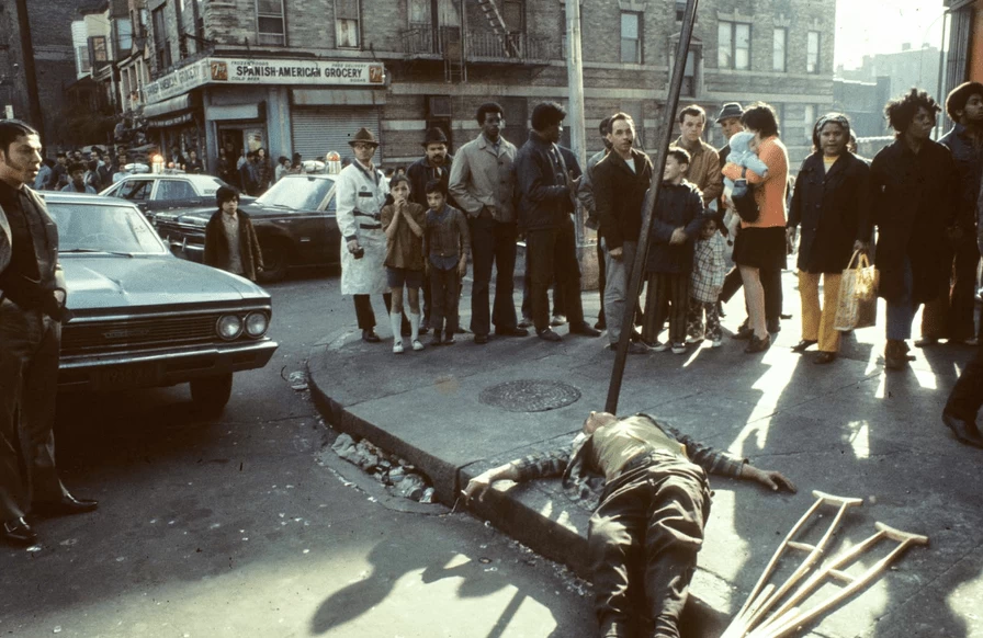 Nova york anos 70 016