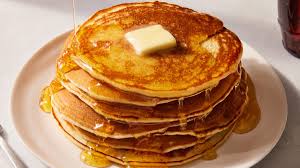 Best Homemade Pancakes Recipe - How To ...