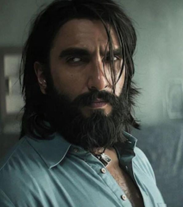Ranveer singh kabir singh2
