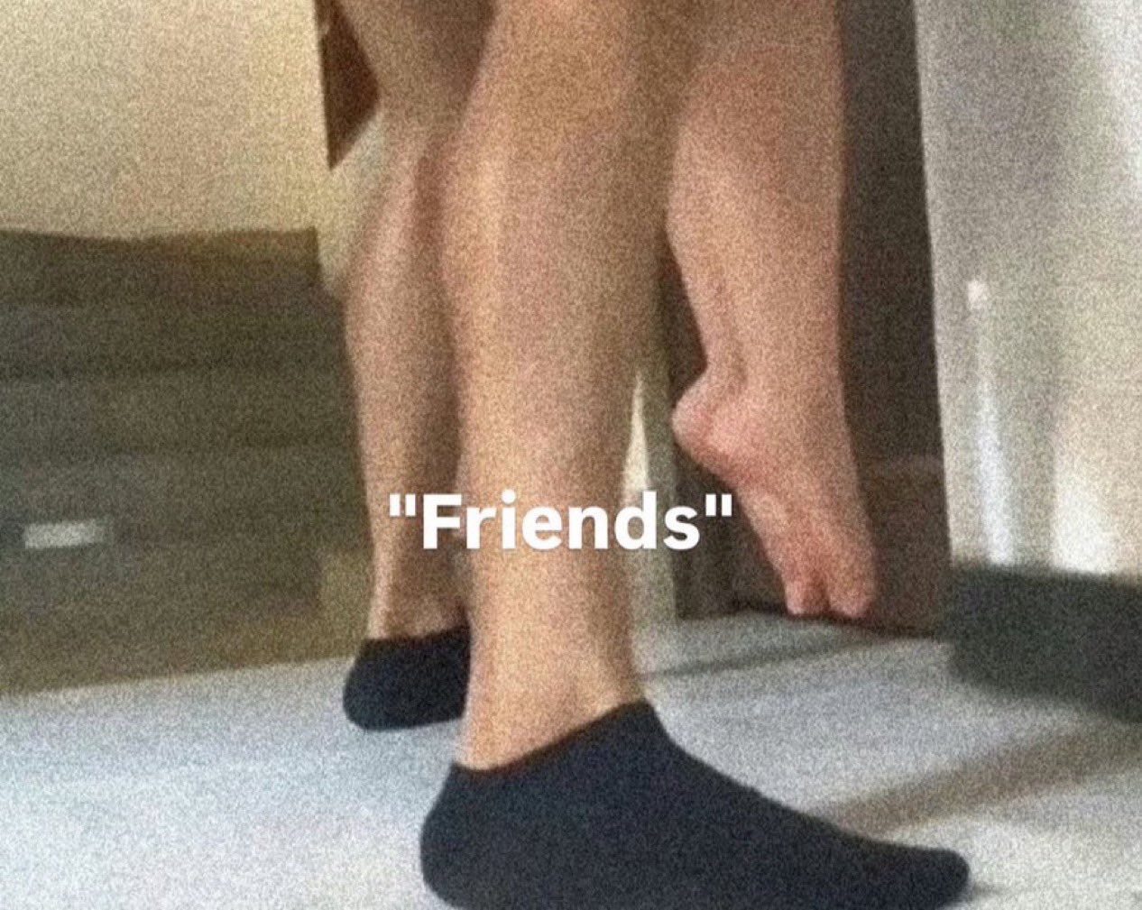 Friends