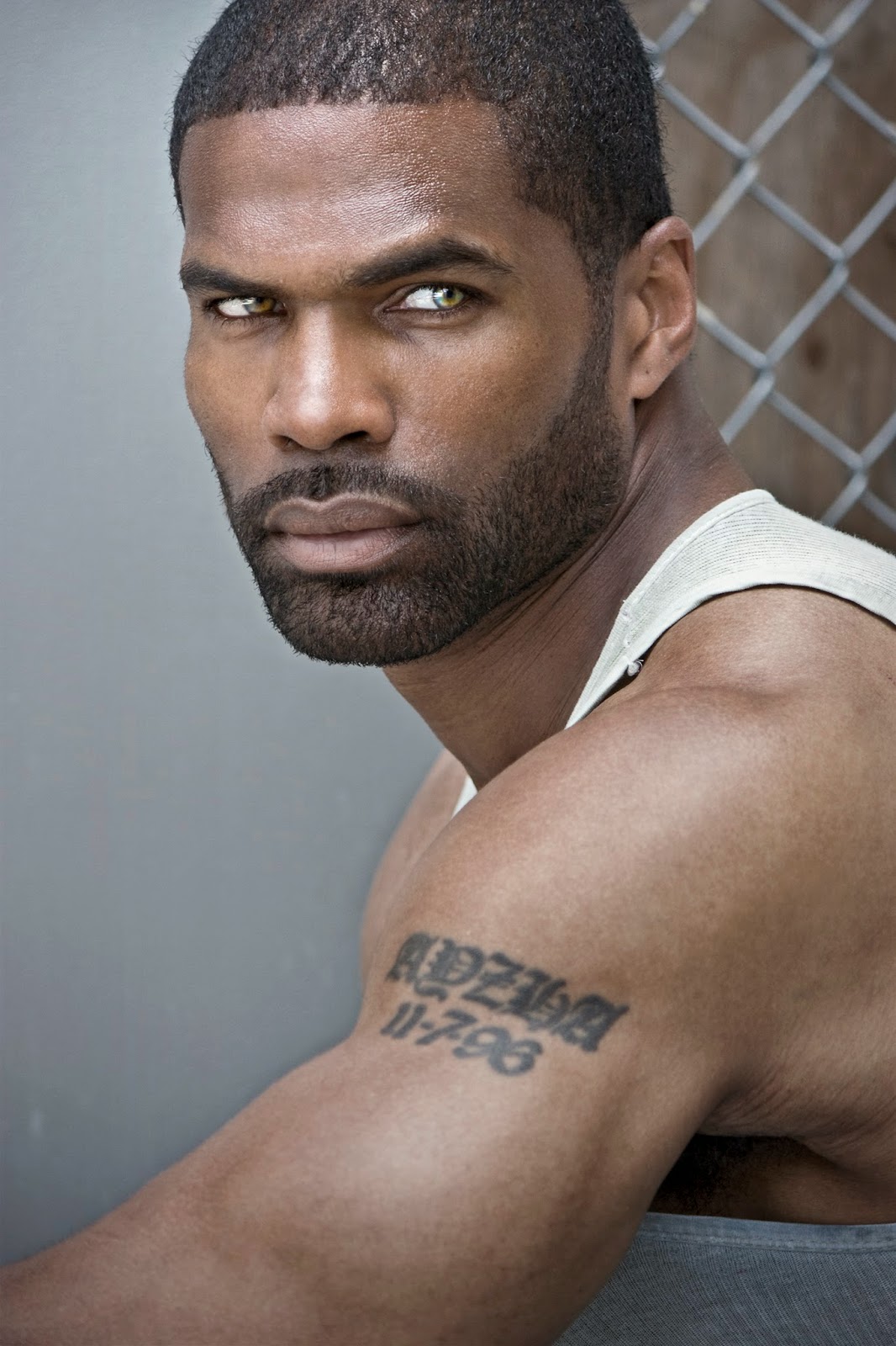 Louis Allen III   Tibo Norman Photography2