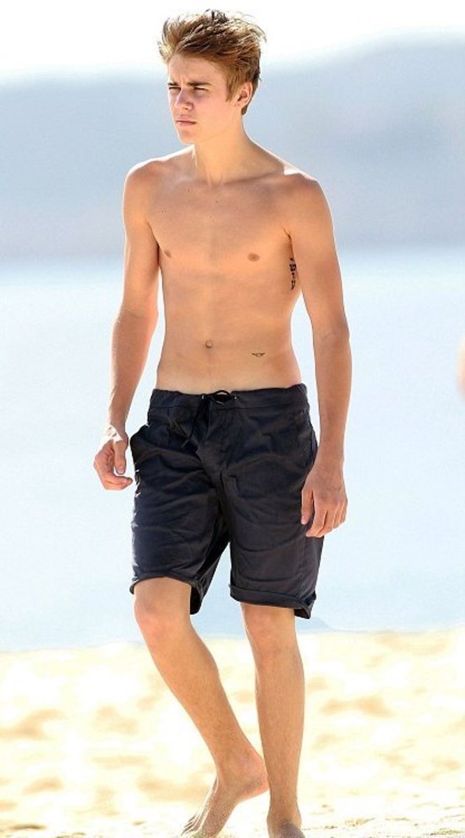 Do girls like guys who are skinny here are 5 reasons why women will definitely go out with thi