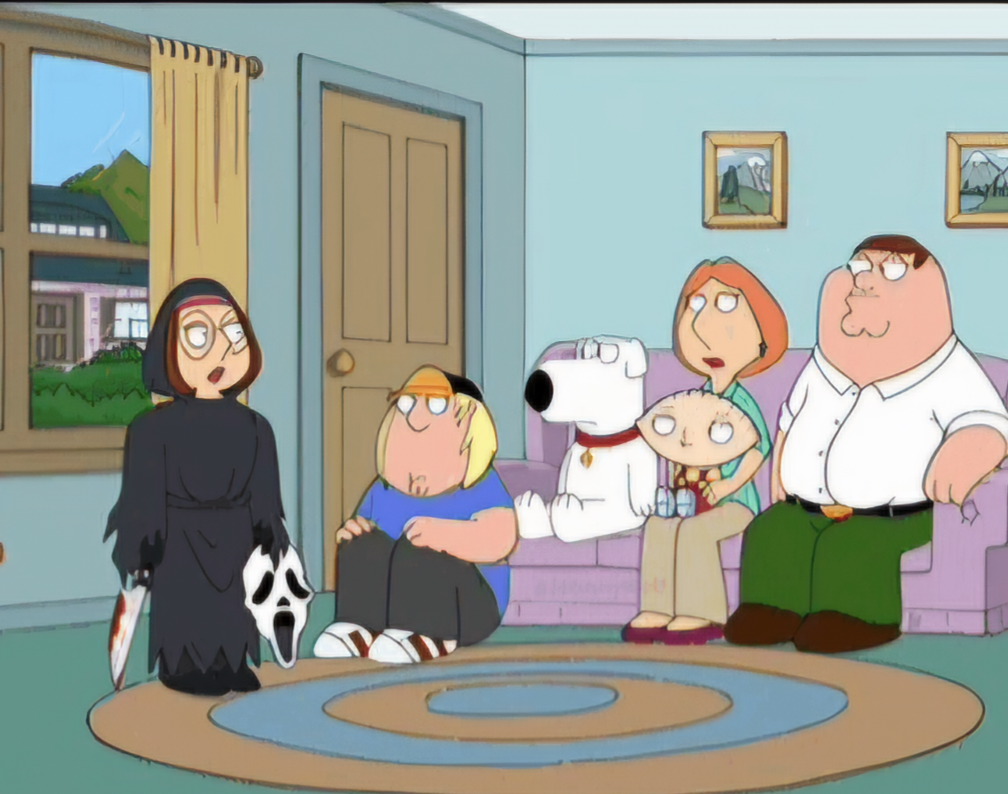 They faces bro why no one gaf v0 qdjn6j6qtqdd1