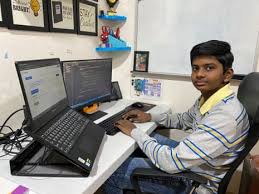 Indian teen invents gadget that may ...