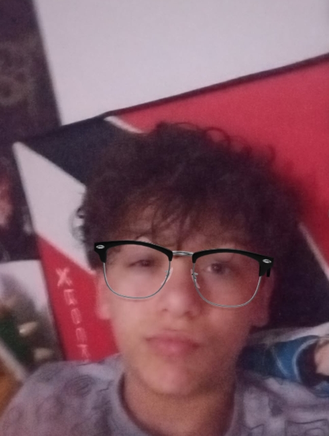 Screenshot 20260427 172754 com snapchat android MainActivity