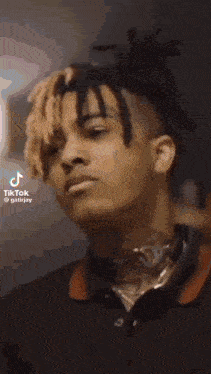 Whats a father xxxtentacion